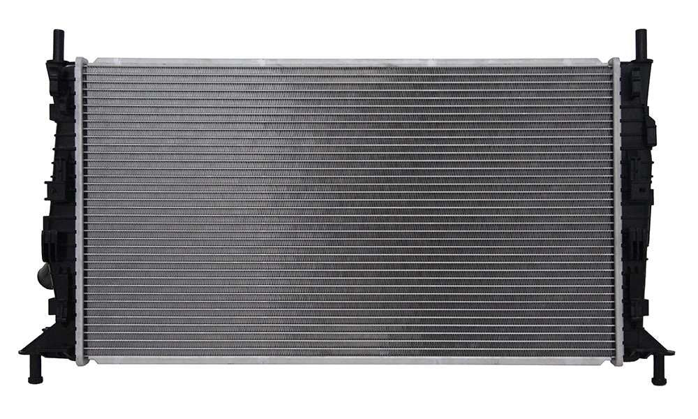 OSC Radiator 2696