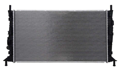 OSC Radiator 2696