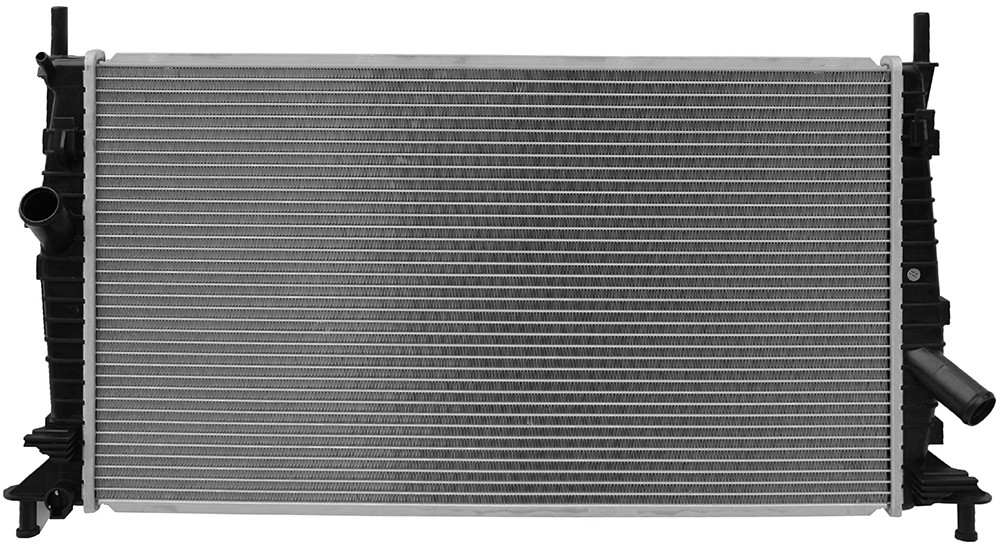 OSC Radiator 2696