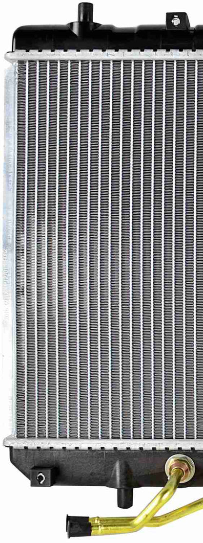 OSC Radiator 2701