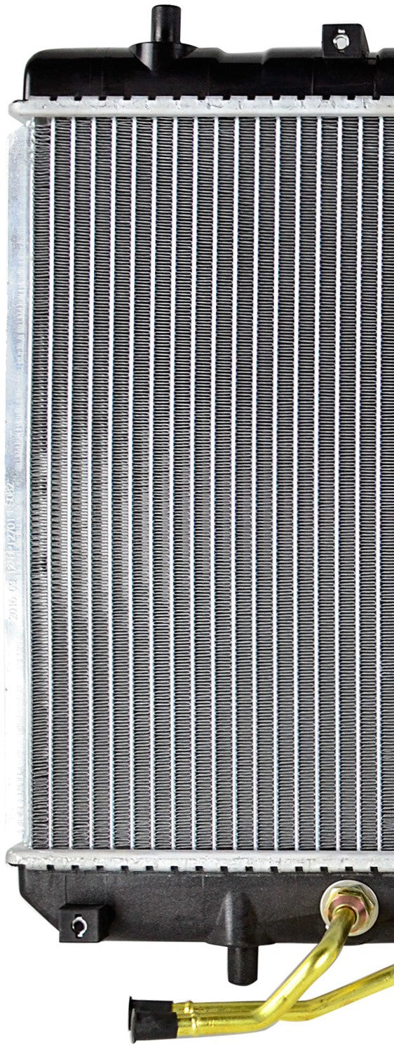 OSC Radiator 2701