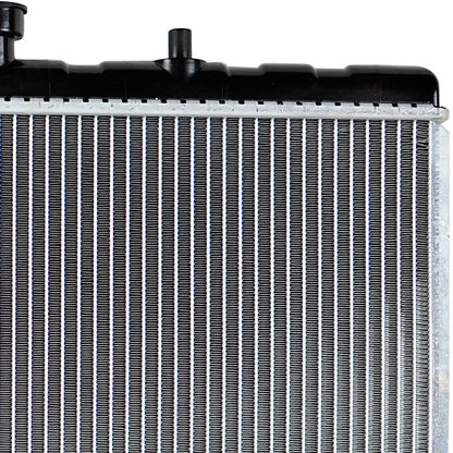 OSC Radiator 2701