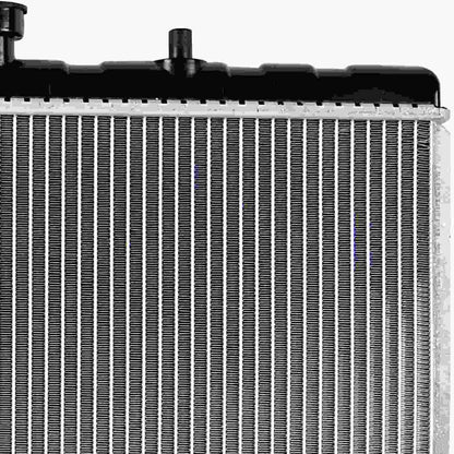 OSC Radiator 2701