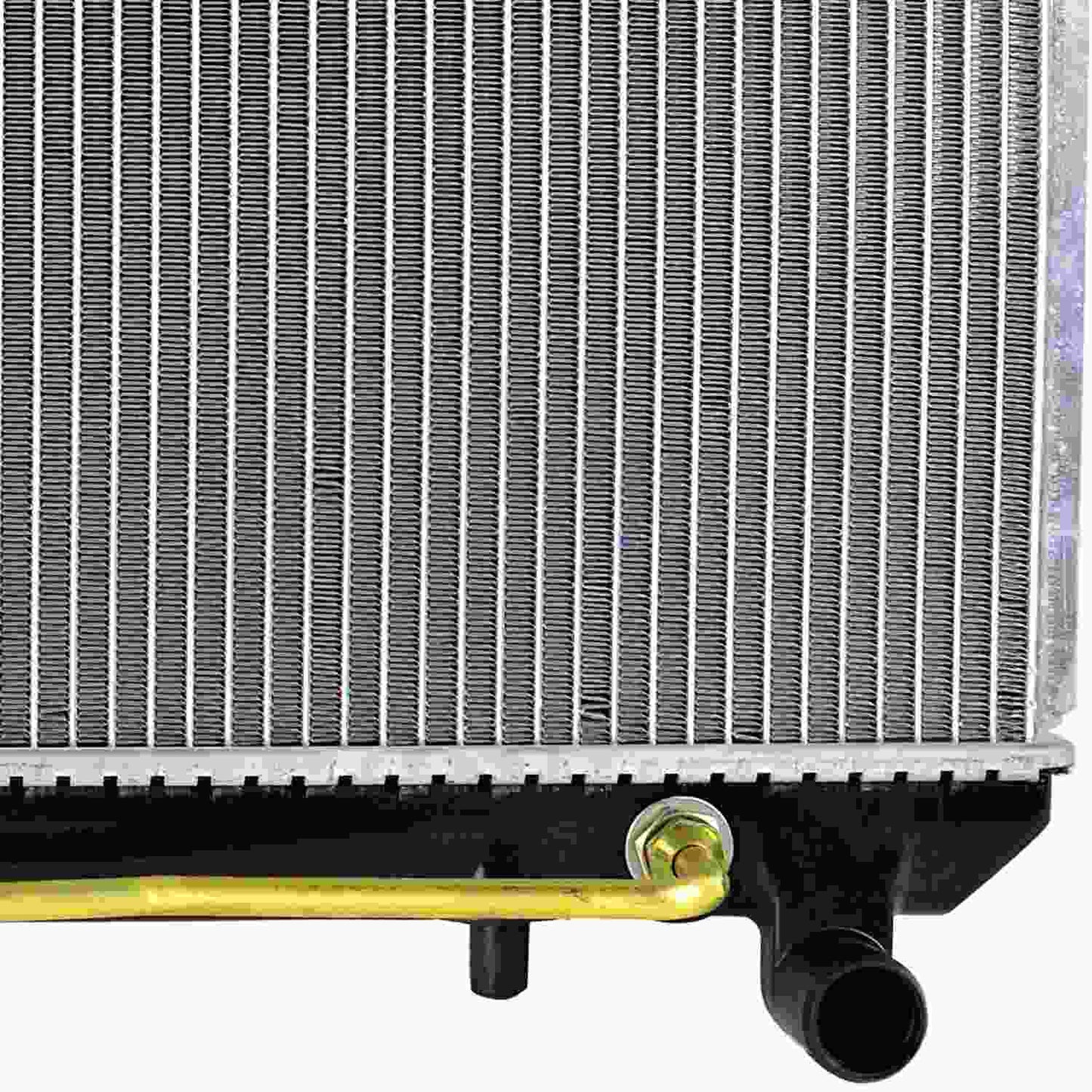 OSC Radiator 2701