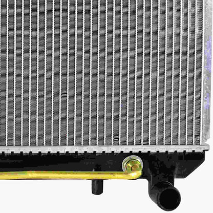 OSC Radiator 2701
