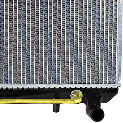OSC Radiator 2701