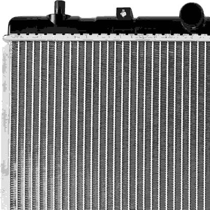 OSC Radiator 2701