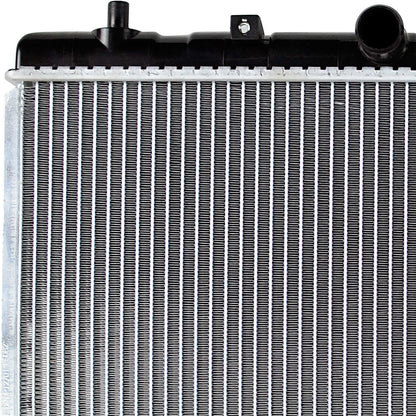OSC Radiator 2701