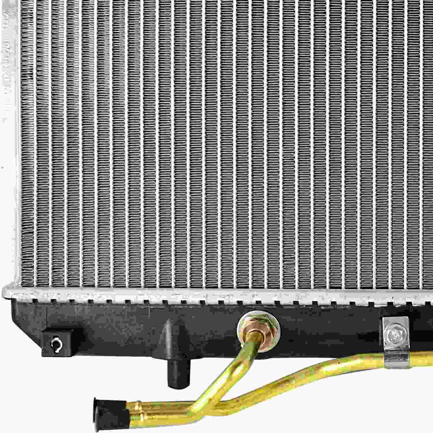 OSC Radiator 2701
