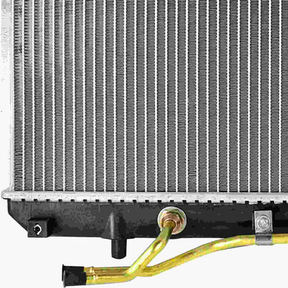 OSC Radiator 2701
