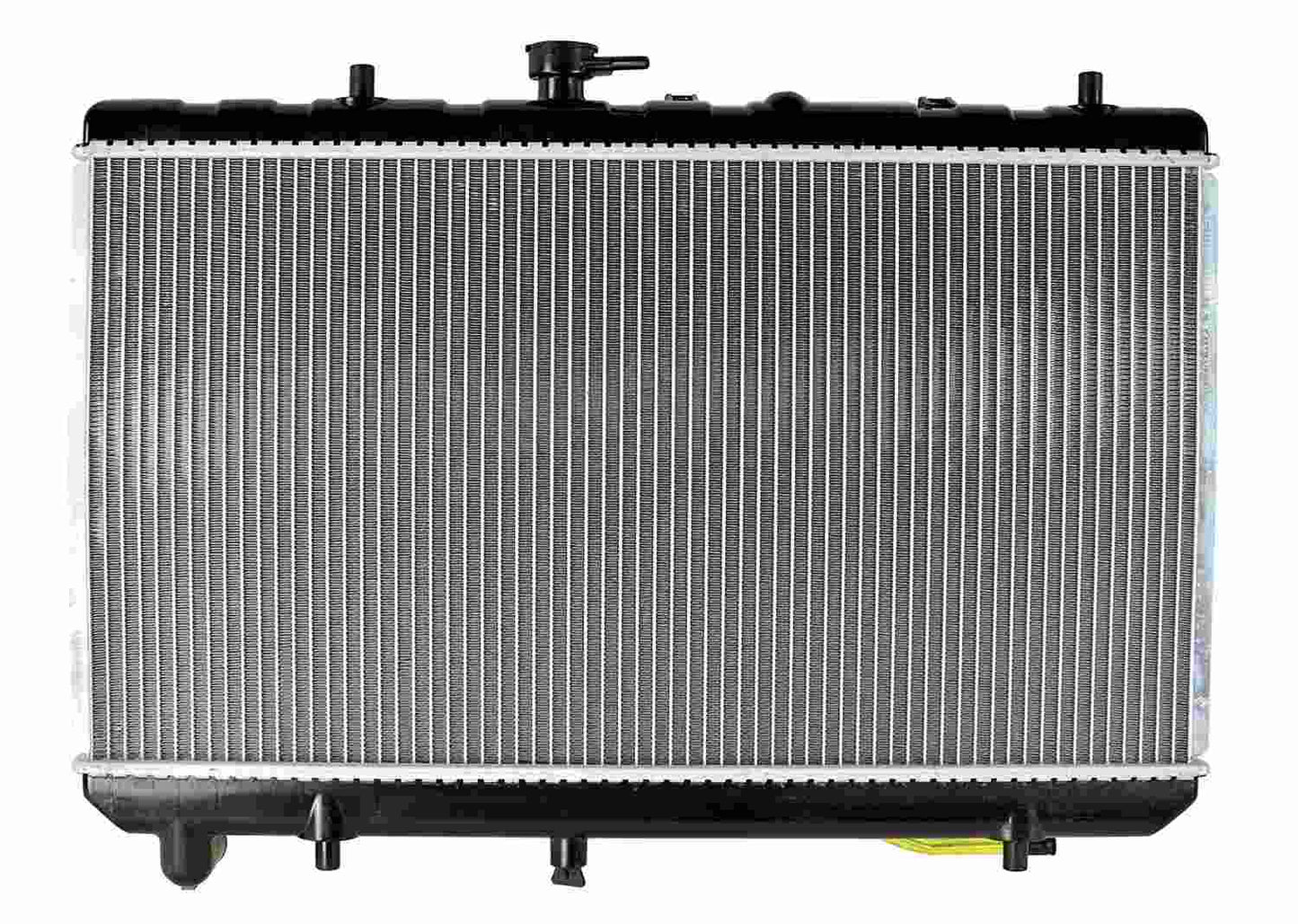OSC Radiator 2701