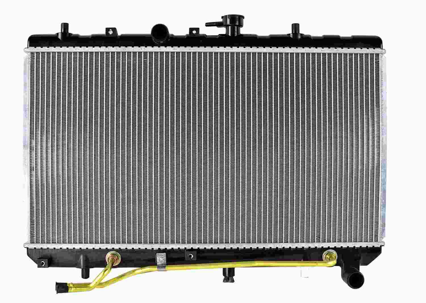 OSC Radiator 2701