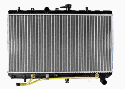 OSC Radiator 2701