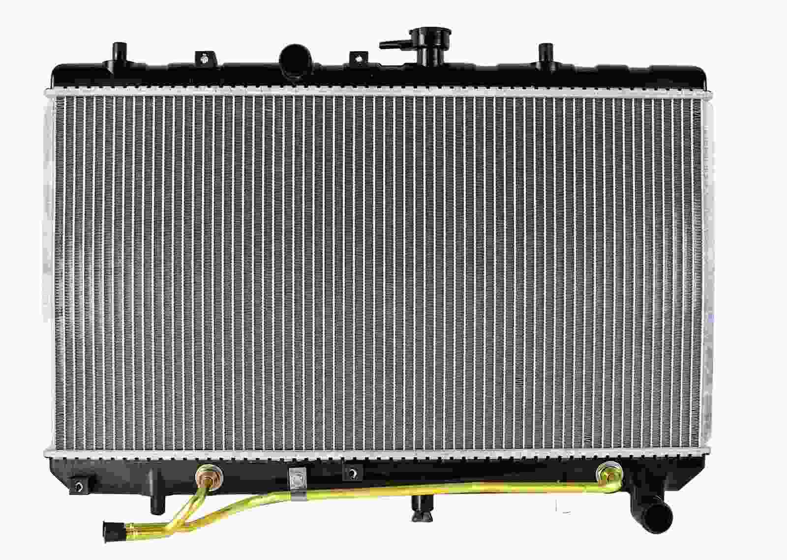 OSC Radiator 2701