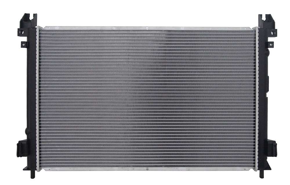 OSC Radiator 2702