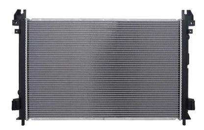 OSC Radiator 2702