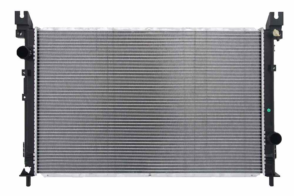 OSC Radiator 2702