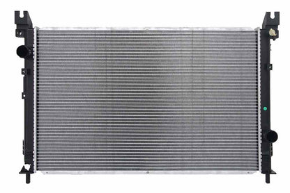 OSC Radiator 2702