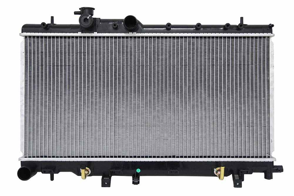 OSC Radiator 2703