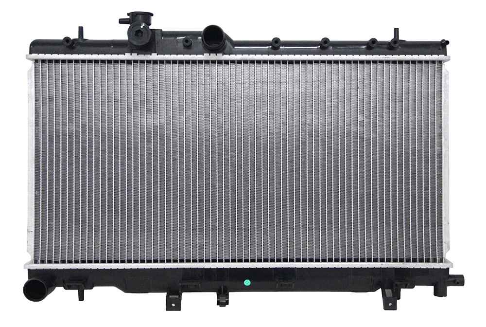 OSC Radiator 2704