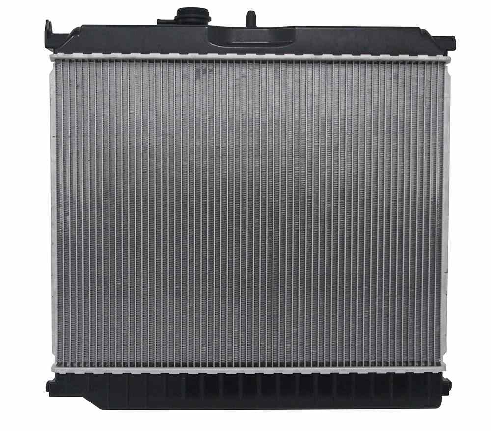 OSC Radiator 2707