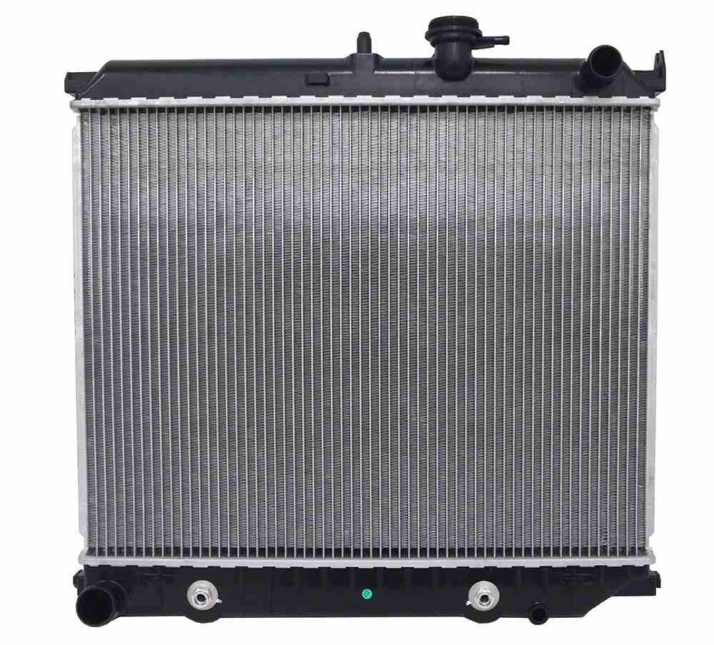 OSC Radiator 2707