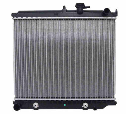 OSC Radiator 2707