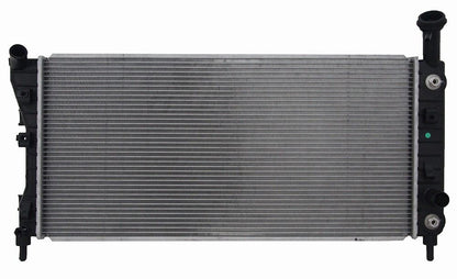 OSC Radiator 2710