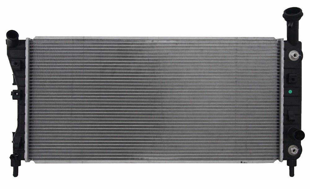 OSC Radiator 2710