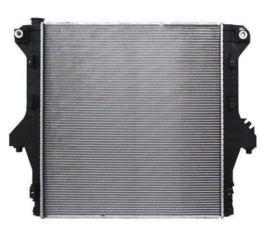 OSC Radiator 2711