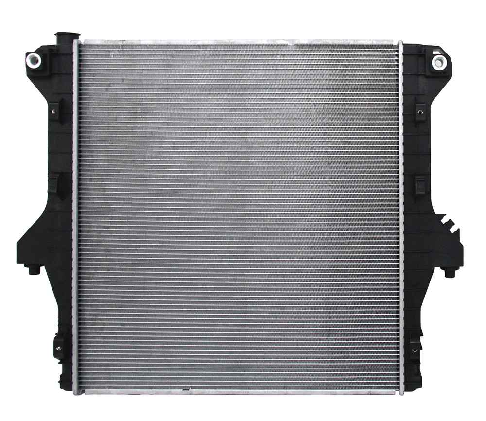 OSC Radiator 2711