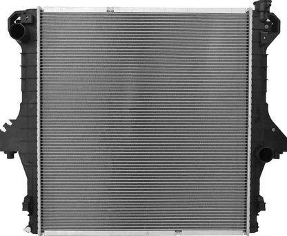 OSC Radiator 2711