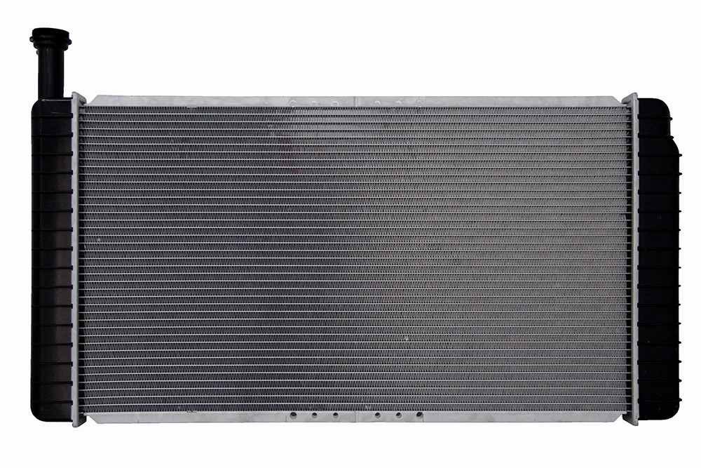 OSC Radiator 2712