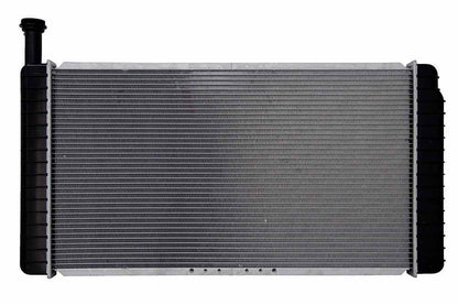 OSC Radiator 2712