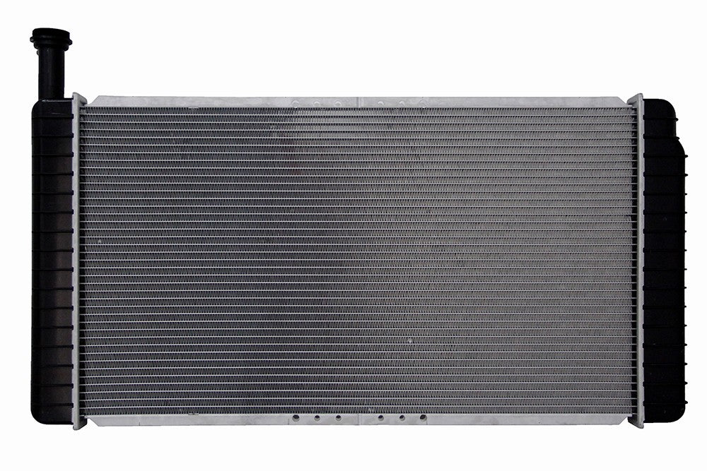 OSC Radiator 2712