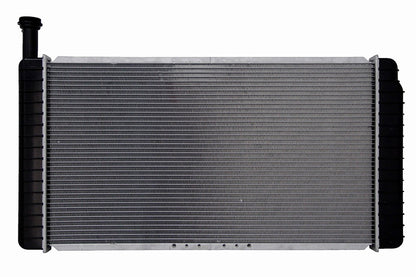 OSC Radiator 2712