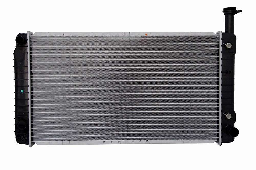 OSC Radiator 2712