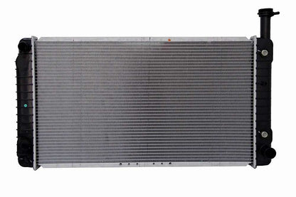 OSC Radiator 2712