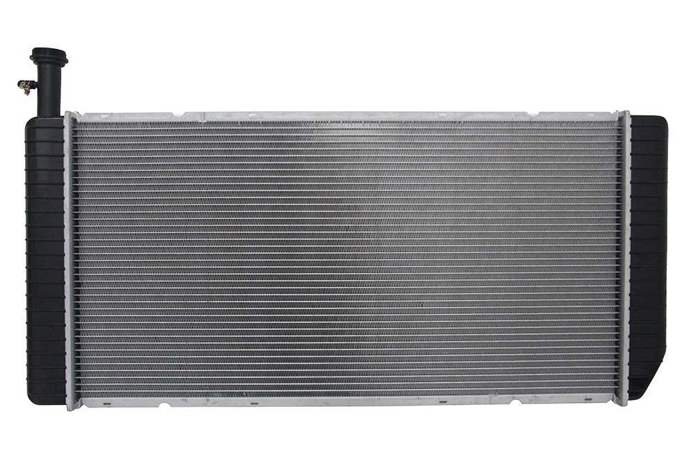 OSC Radiator 2713