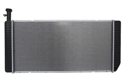 OSC Radiator 2713