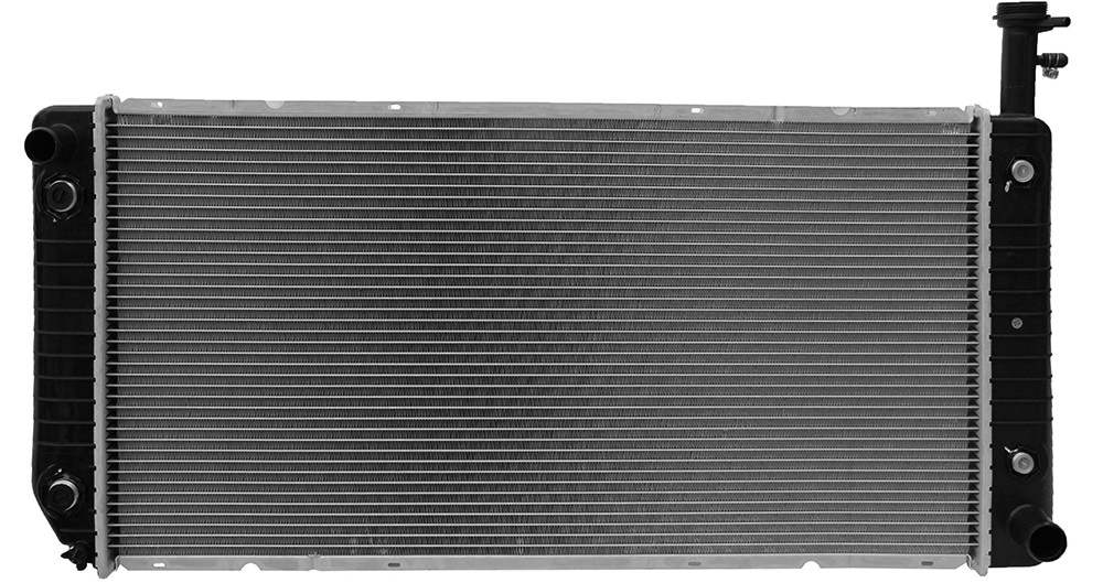 OSC Radiator 2713