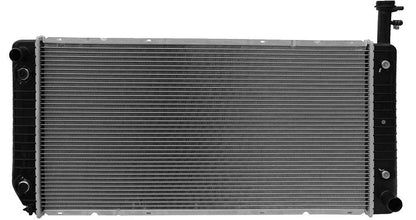 OSC Radiator 2713