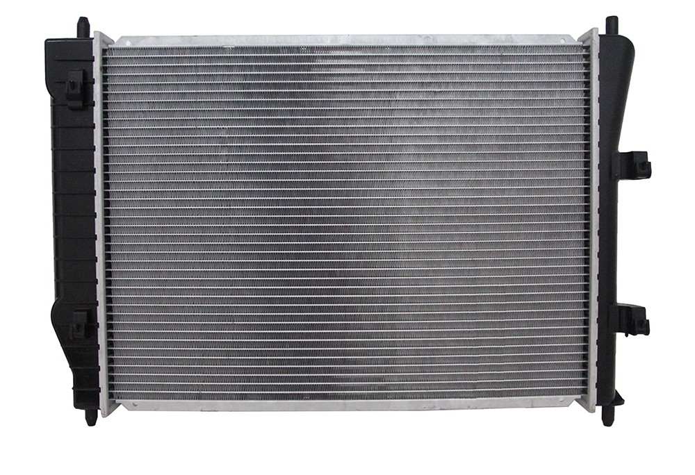 OSC Radiator 2714