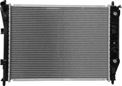 OSC Radiator 2714