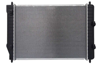 OSC Radiator 2715