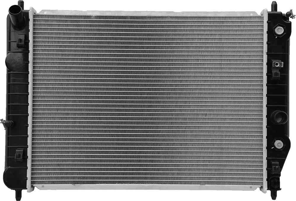 OSC Radiator 2715