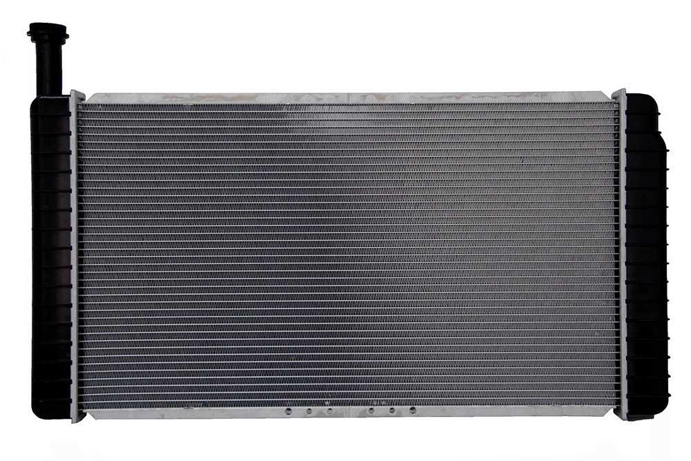 OSC Radiator 2716