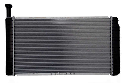 OSC Radiator 2716