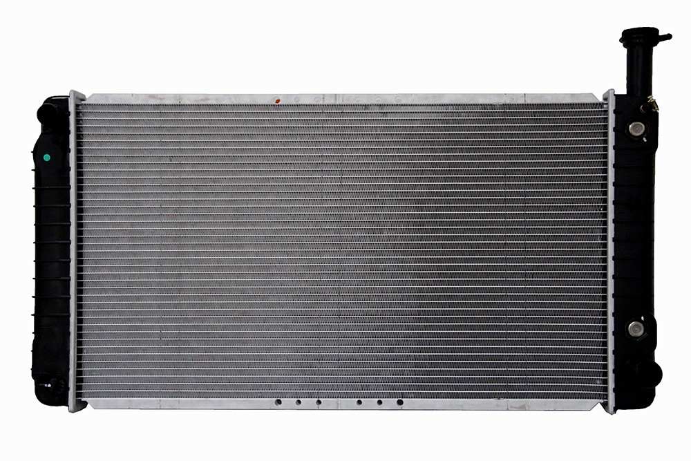 OSC Radiator 2716