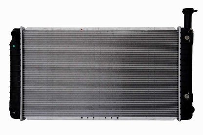 OSC Radiator 2716